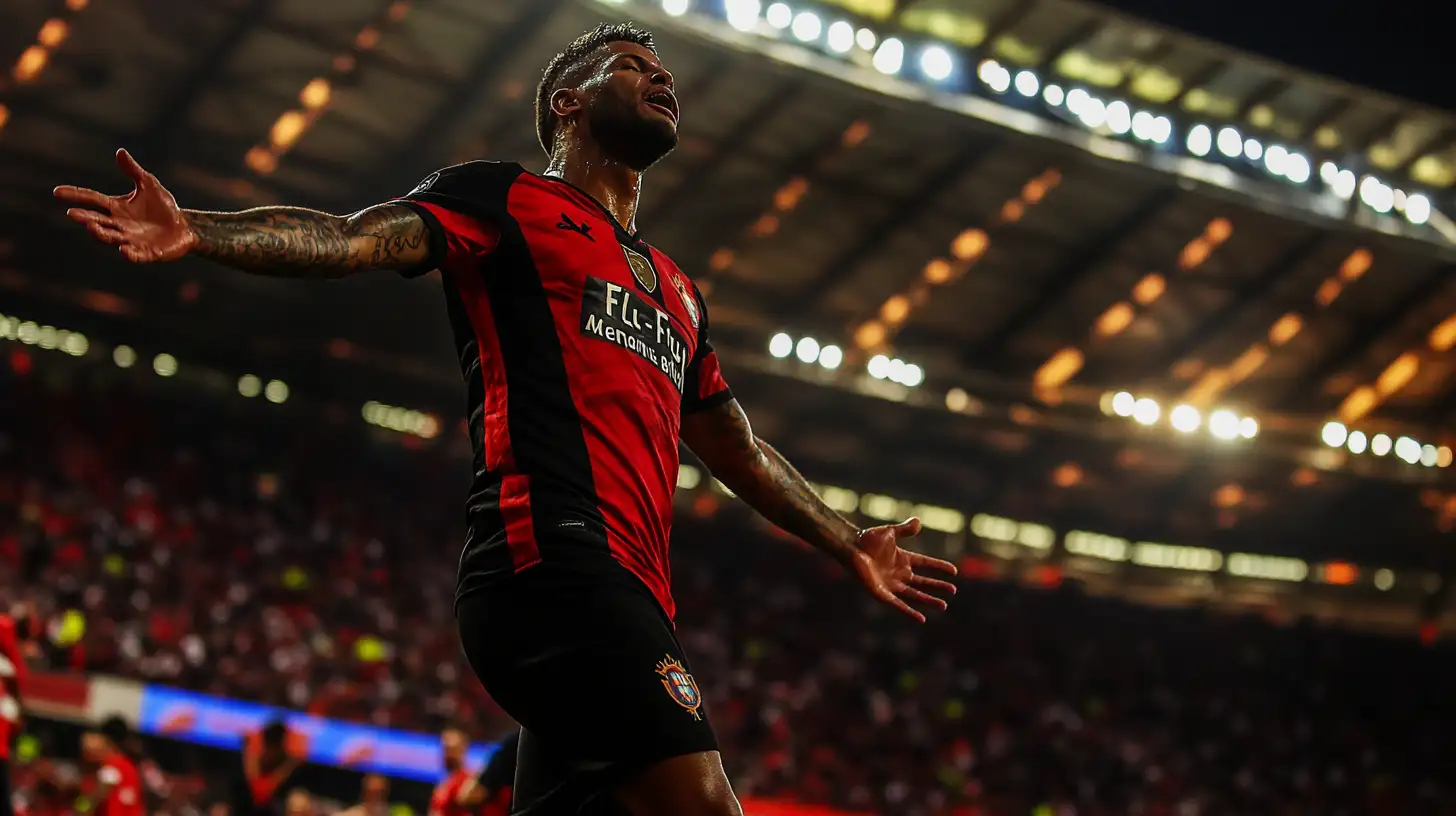 classificações de premier league — Serie A