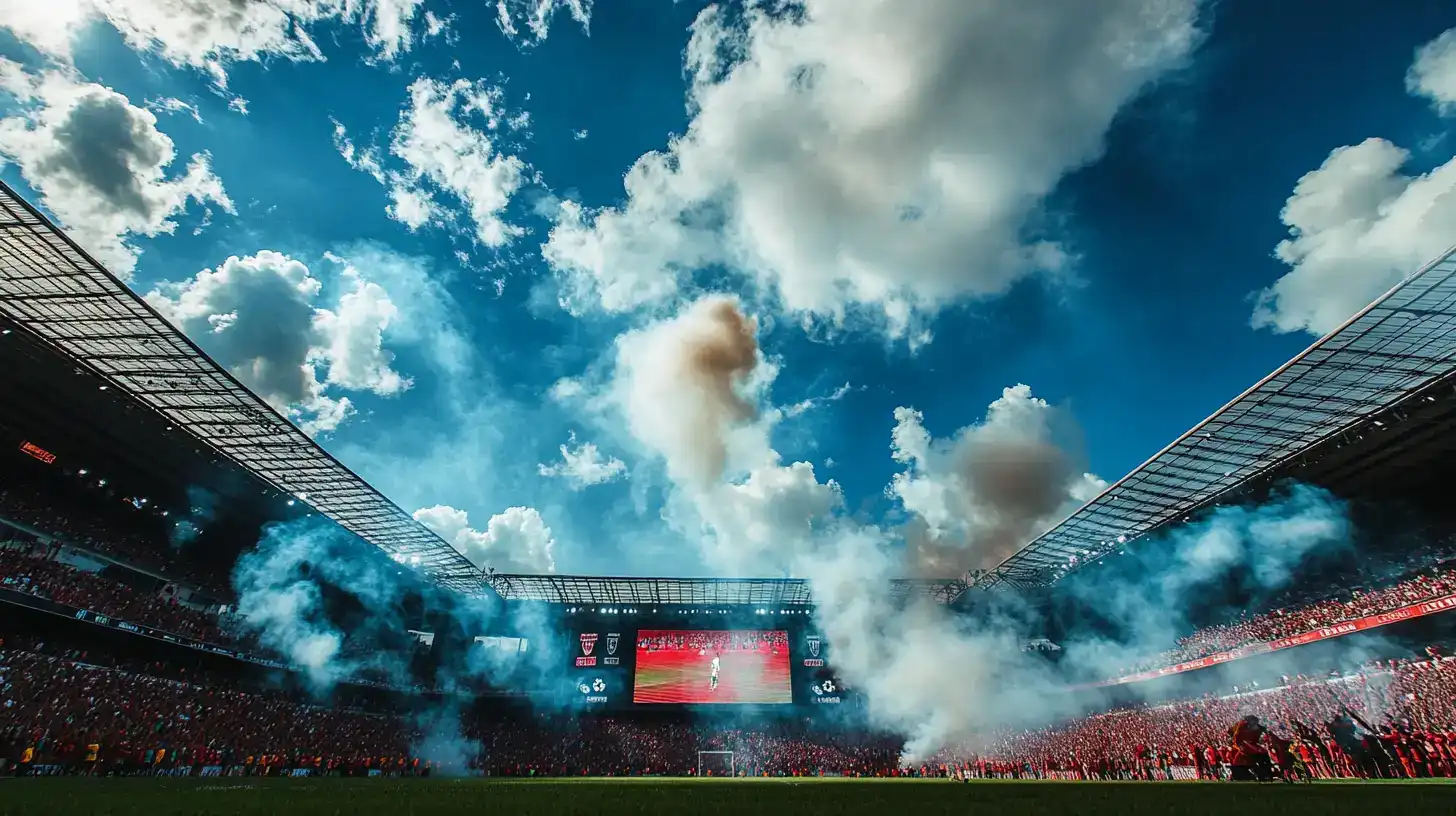 classificações de premier league — sports 6