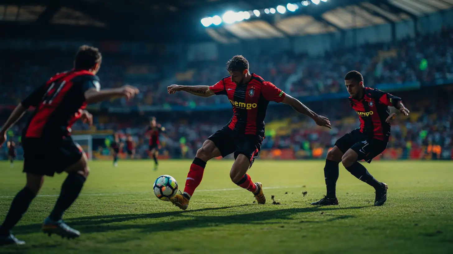 classificações de premier league — sports 9