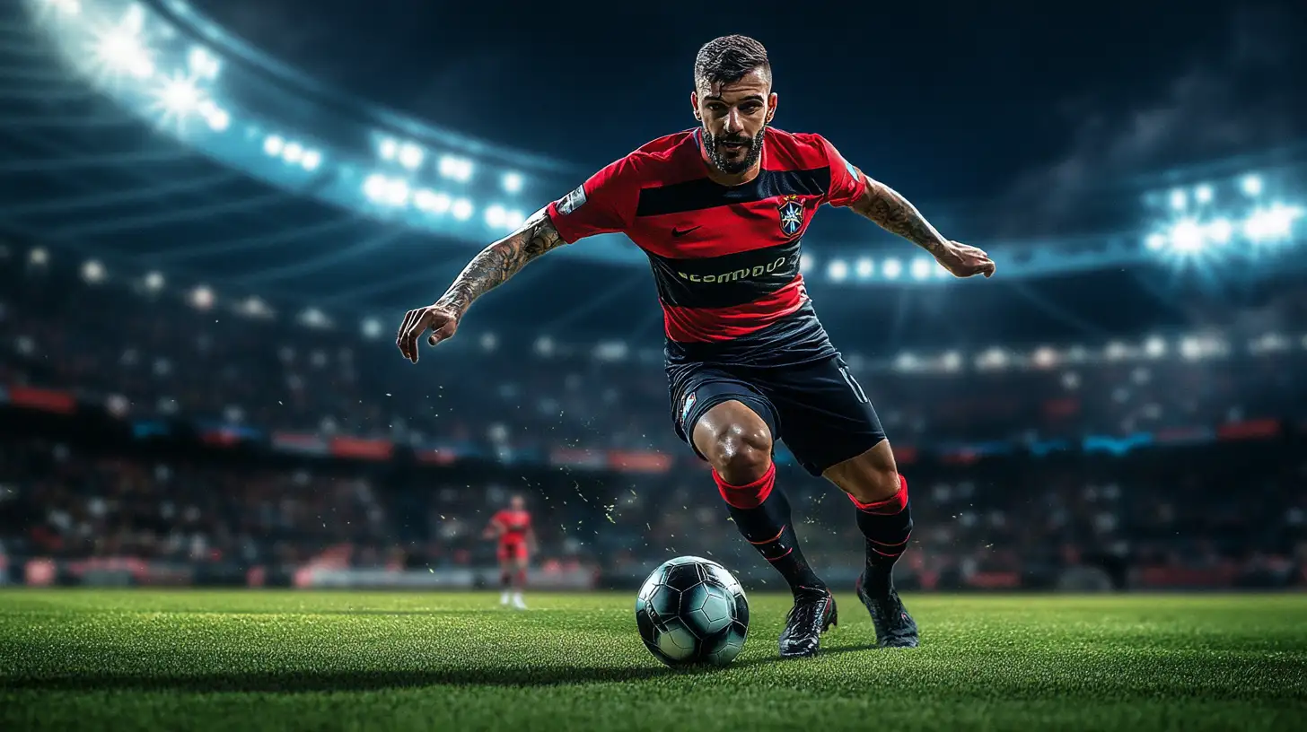 classificações de premier league — sports 5