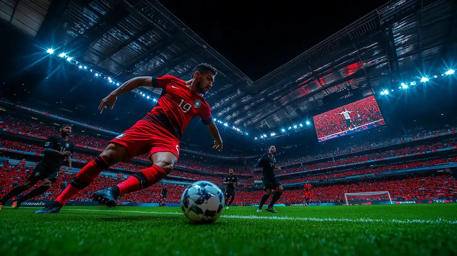 classificações de premier league — Premier League