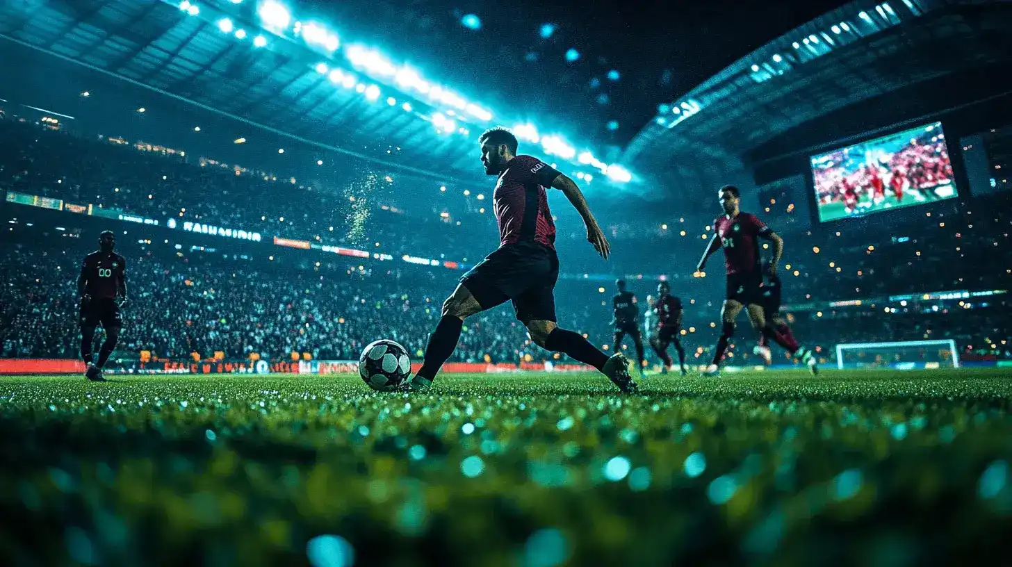 classificações de premier league — sports 4