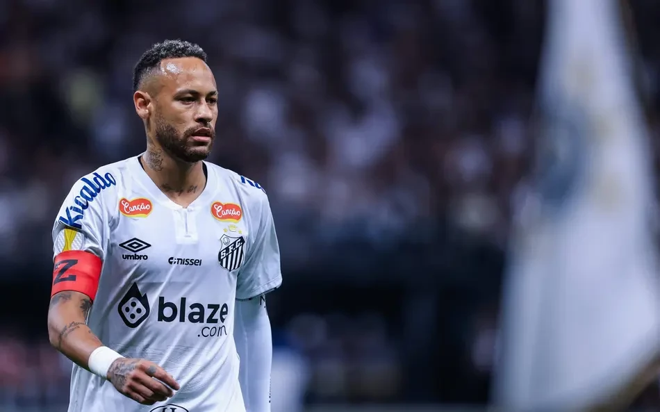 classificações de premier league — Santos